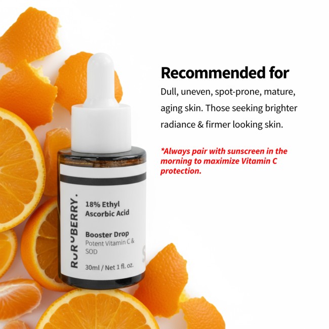 18% Ethyl Ascorbic Acid 2.0 30ml